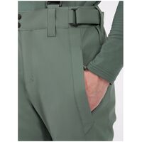 Παντελόνι Σκι Protest Ανδρικό PrtRowens SnowPants Aspen Green