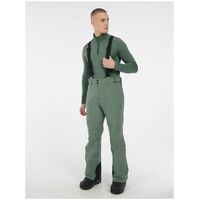 Παντελόνι Σκι Protest Ανδρικό PrtRowens SnowPants Aspen Green