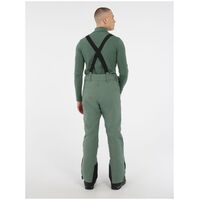 Παντελόνι Σκι Protest Ανδρικό PrtRowens SnowPants Aspen Green