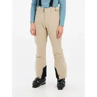 Παντελόνι Σκι Protest Ανδρικό PrtRowens SnowPants Bamboo Beige