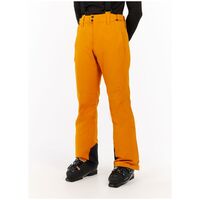 Παντελόνι Σκι Protest Ανδρικό PrtRowens SnowPants Caramel Yellow
