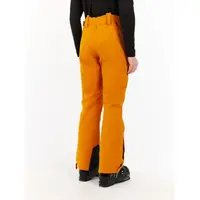 Παντελόνι Σκι Protest Ανδρικό PrtRowens SnowPants Caramel Yellow