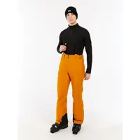 Παντελόνι Σκι Protest Ανδρικό PrtRowens SnowPants Caramel Yellow