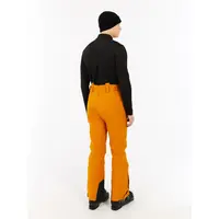 Παντελόνι Σκι Protest Ανδρικό PrtRowens SnowPants Caramel Yellow