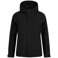 Μπουφάν Protest Γυναικείο PrtScoop SnowJacket True Black