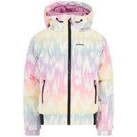 Μπουφάν Protest Παιδικό PrtSolina JR SnowJacket Glacial Blue