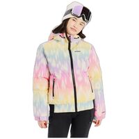 Μπουφάν Protest Παιδικό PrtSolina JR SnowJacket Glacial Blue