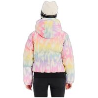 Μπουφάν Protest Παιδικό PrtSolina JR SnowJacket Glacial Blue