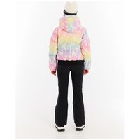 Μπουφάν Protest Παιδικό PrtSolina JR SnowJacket Glacial Blue