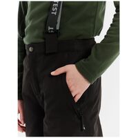 Παντελόνι Σκι Protest Παιδικό PrtSticks JR Snowpants True Black