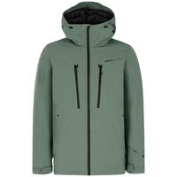 Μπουφάν Protest Ανδρικό PrtTimothy SnowJacket Aspen Green