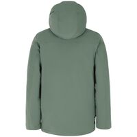 Μπουφάν Protest Ανδρικό PrtTimothy SnowJacket Aspen Green