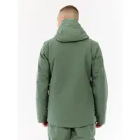 Μπουφάν Protest Ανδρικό PrtTimothy SnowJacket Aspen Green