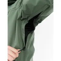 Μπουφάν Protest Ανδρικό PrtTimothy SnowJacket Aspen Green