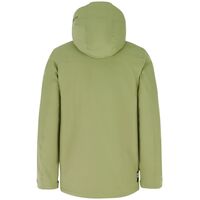 Μπουφάν Protest Ανδρικό PrtTimothy SnowJacket Herbal Green