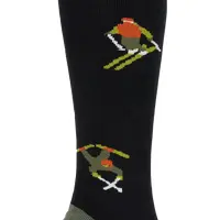 Prttorell True Black Κάλτσες Σκι Protest