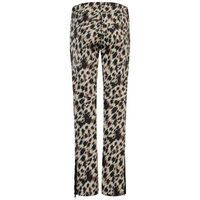 Παντελόνι Σκι Protest Γυναικείο PrtTuuli SnowPants Bamboo Beige