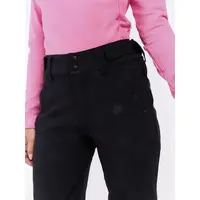 Παντελόνι Σκι Protest Γυναικείο PrtTuuli SnowPants True Black