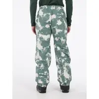 Παντελόνι Σκι Protest Ανδρικό PrtWasp SnowPants Aspen Green