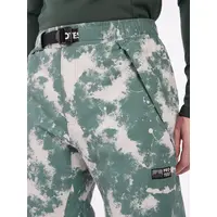 Παντελόνι Σκι Protest Ανδρικό PrtWasp SnowPants Aspen Green