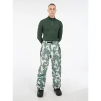 Παντελόνι Σκι Protest Ανδρικό PrtWasp SnowPants Aspen Green