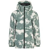 Μπουφάν Protest Παιδικό PrtWheezy JR SnowJacket Aspen Green