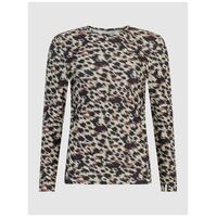 Ισοθερμική Μπλούζα Protest Γυναικεία PrtYalin Thermo Shirt Bamboo Beige