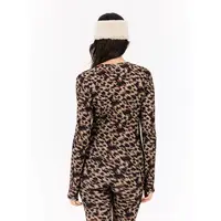 Ισοθερμική Μπλούζα Protest Γυναικεία PrtYalin Thermo Shirt Bamboo Beige