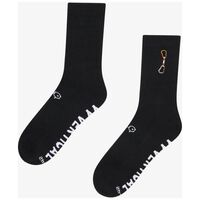 Κάλτσες Y&Y Unisex Rock Socks Quickdraw Black