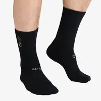 Κάλτσες Y&Y Unisex Rock Socks Quickdraw Black