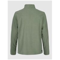 Μπλούζα Fleece Protest Παιδική Reperfecty JR 1/4 Zip Active Top Aspen Green