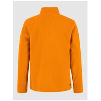 Μπλούζα Fleece Protest Παιδική Reperfecty JR 1/4 Zip Active Top Caramel Yellow