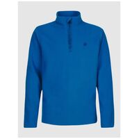 Μπλούζα Fleece Protest Παιδική Reperfecty JR 1/4 Zip Active Top Vibrant Blue