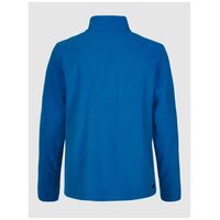 Μπλούζα Fleece Protest Παιδική Reperfecty JR 1/4 Zip Active Top Vibrant Blue