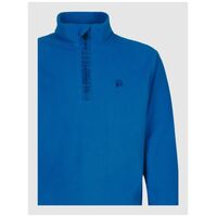 Μπλούζα Fleece Protest Παιδική Reperfecty JR 1/4 Zip Active Top Vibrant Blue