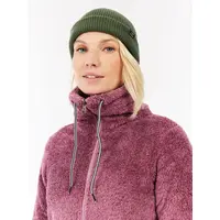 Ζακέτα Fleece Protest Γυναικεία Riri Top Vintage Pink