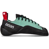 Παπούτσια Αναρρίχησης Ocun Striker LU Green Malachite