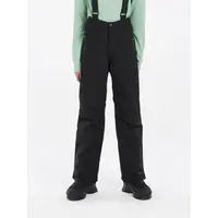 Παντελόνι Σκι Protest Παιδικό Sunny JR SnowPants True Black