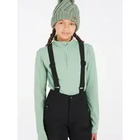 Παντελόνι Σκι Protest Παιδικό Sunny JR SnowPants True Black