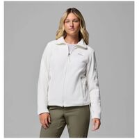 Ζακέτα Fleece Columbia Γυναικεία Fast Trek&trade; II Sea Salt