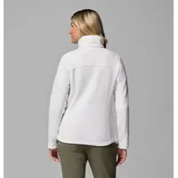 Ζακέτα Fleece Columbia Γυναικεία Fast Trek&trade; II Sea Salt