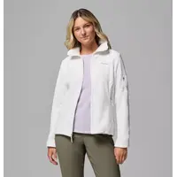 Ζακέτα Fleece Columbia Γυναικεία Fast Trek&trade; II Sea Salt