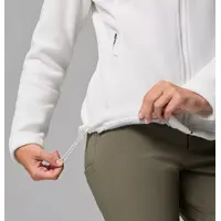 Ζακέτα Fleece Columbia Γυναικεία Fast Trek&trade; II Sea Salt