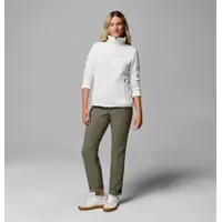 Ζακέτα Fleece Columbia Γυναικεία Fast Trek&trade; II Sea Salt