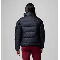 Μπουφάν Columbia Γυναικείο Pike Lake™ PufferJacket Black