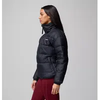 Μπουφάν Columbia Γυναικείο Pike Lake™ PufferJacket Black