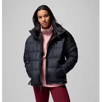 Μπουφάν Columbia Γυναικείο Pike Lake™ PufferJacket Black