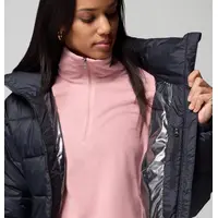 Μπουφάν Columbia Γυναικείο Pike Lake™ PufferJacket Black