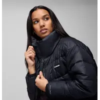 Μπουφάν Columbia Γυναικείο Pike Lake™ PufferJacket Black
