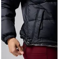 Μπουφάν Columbia Γυναικείο Pike Lake™ PufferJacket Black